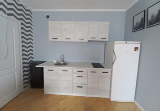Продається простора та функціональна «євродвушка» 52.4 м² на Харківському шосе