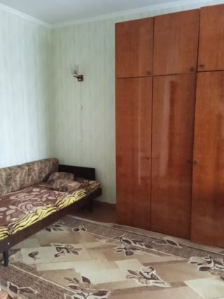Продам 1к квартиру ХТЗ, пр. Александровський