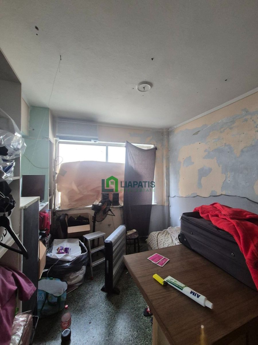 99 m² Apartment