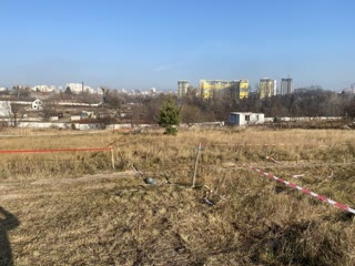 Продажа земельного участка Соломенський район вулиця Медова