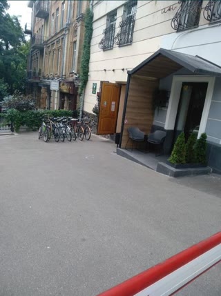 Продам помещение по ул. Ярославов Вал, Золоті Ворота Шевченківський район Центр