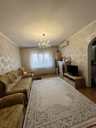 Продаж 3 кімнатної квартири в Деснянському районі