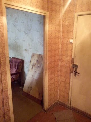Продам квартиру 2х кімнатну Первомайський Харківська обл