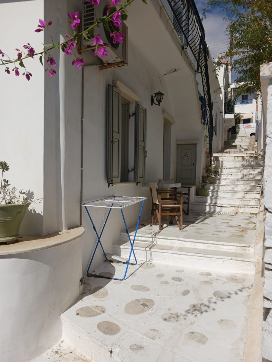 82 m² Apartment