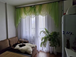 Продаж 1-кімнатної квартири ЖК Ревуцький, Дарницький район