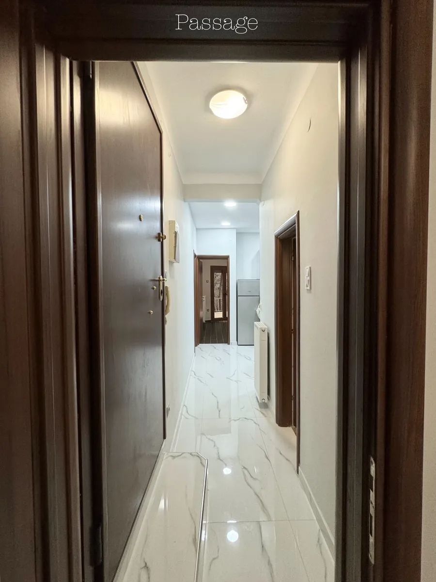 Квартира 70 м²