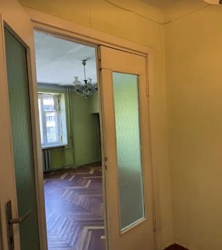 Продаж 1-кімнатної квартири на вул. Юрія Липи