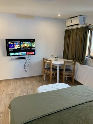 1-room apartment for rent in Chugureti