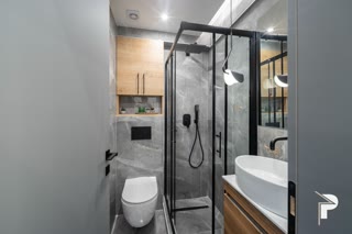 Квартира 30 м²