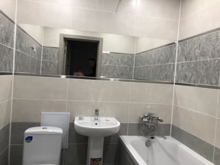 1 комнатная квартира
