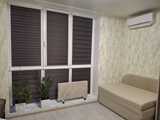 Продаж 1-кімнатної квартири в ЖК Метро Парк біля метро Вирлиця