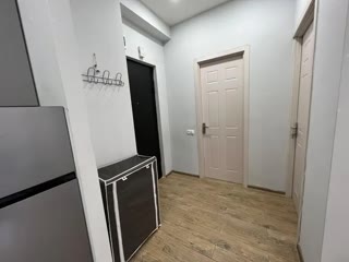 2-room apartment for rent in Isani
