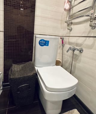 Продаж 1-кімнатної квартири в ЖК Ліко-Град