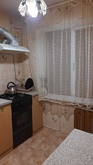 For sale 2-room apartment, 2nd floor