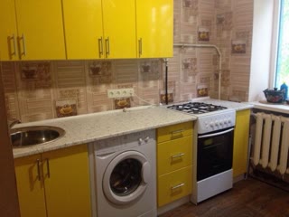 Продам 1 ком квартиру або обмін на 2 ком
