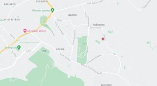 Участок 865 м²
