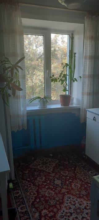 Продам 1к квартиру метро Масельського