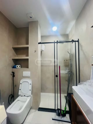 🏢 ქირავდება თანამედროვე ბინა ახალაშენებულ კორპუსში