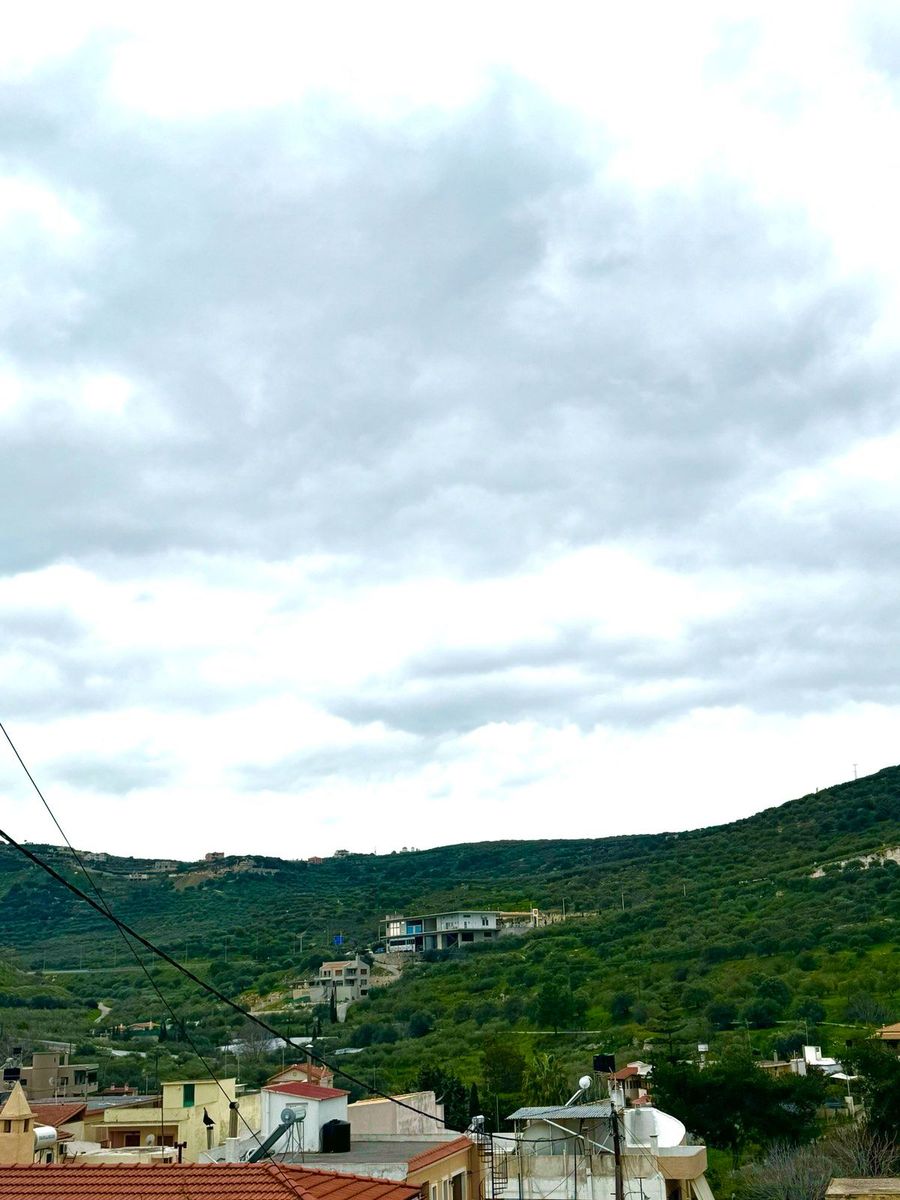 Μονοκατοικία 120τ.μ.