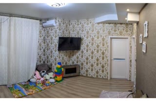 Продам квартиру 2 ком жк Алексеевський