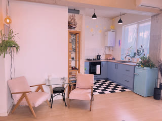 2-room apartment for sale in Saburtalo