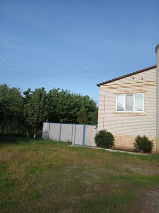 Продам двухуровневый дом