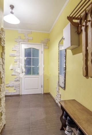 Продаж 1-кімнатної квартири біля Парк Совки