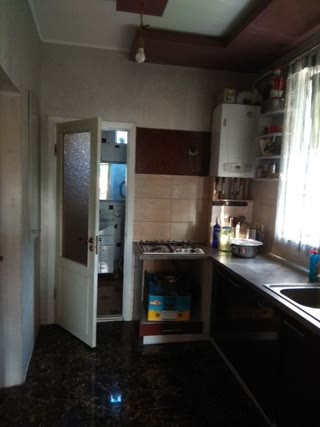 Продам полдома на Залютино