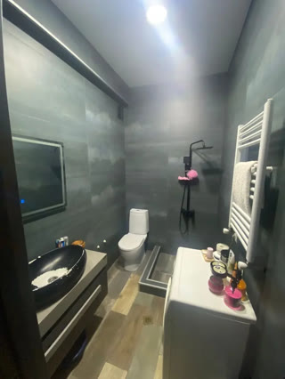 2-room apartment for sale in Saburtalo