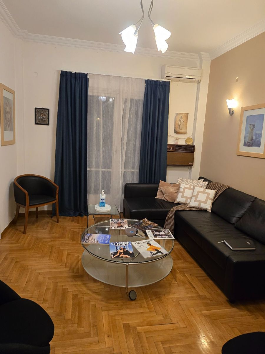 60 m² Office