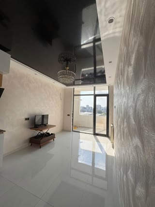 Apartment on Shartava Street