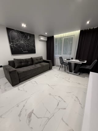 For Sale 1-room Apartment Pavlovo Pole, 23 August