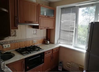 Продам 1к квартиру на Студенченкой, Салтовка