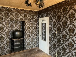Продаж трьох кімнатної квартири біля парку