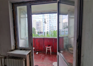 Продаж 3к квартири на бул. Миколи Руденка