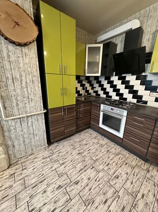 Sale of a 1-room apartment in the residential complex Forest Fairy Tale near the metro station Lisova