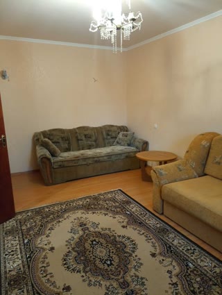 For Sale 1-room Apartment, Zalyutino