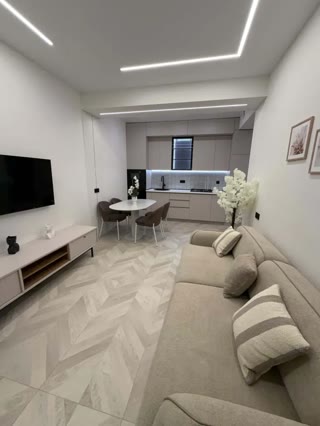 3-room apartment for sale in Isani