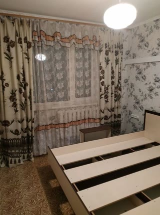 Продам 2х кімнатну квартиру на 3м мікрорайоні