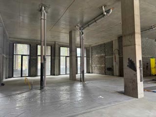 იყიდება კომერციული ფართი ავლაბარში