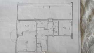 Продам 3к квартиру с террасой возле метро Холодная Гора
