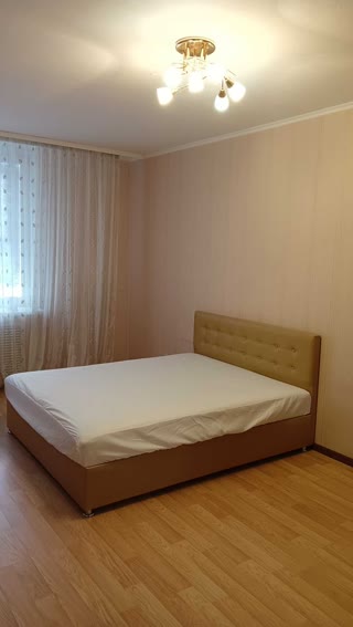 Sale of a 1-room apartment in Poznyaky