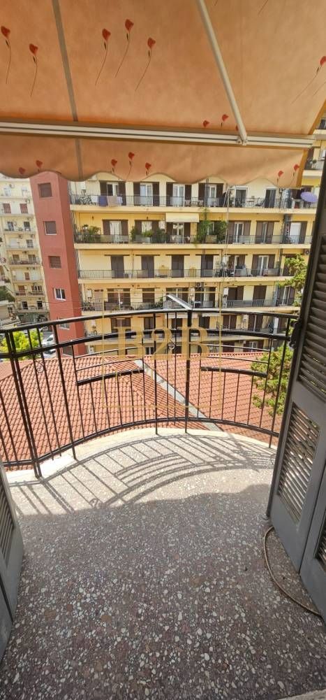Квартира 120 м²