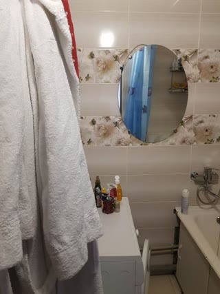 Продам 1-комнатную квартиру