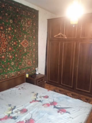 Продам 3х к квартира Салтовка