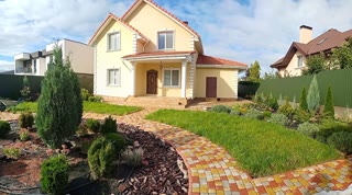 Оренда будинку 180 м2 на Голосієво