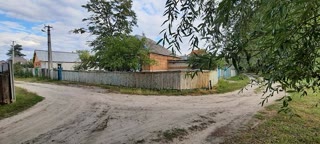 будинок в Малій Данилівці