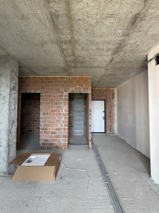 Продаж 2-кімнатної квартири в ЖК Silent Park, Львів