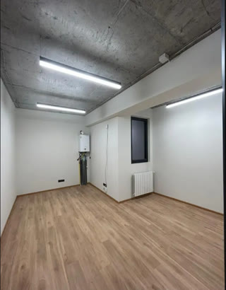 Commercial office space for rent in Vake