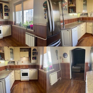 Продам 3-х кімнатну квартиру, район Сонячний